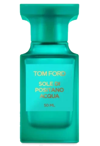 Tom Ford Sole Di Positano Acqua parfüm şişesi