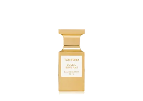 Tom Ford Soleil Brûlant parfüm şişesi