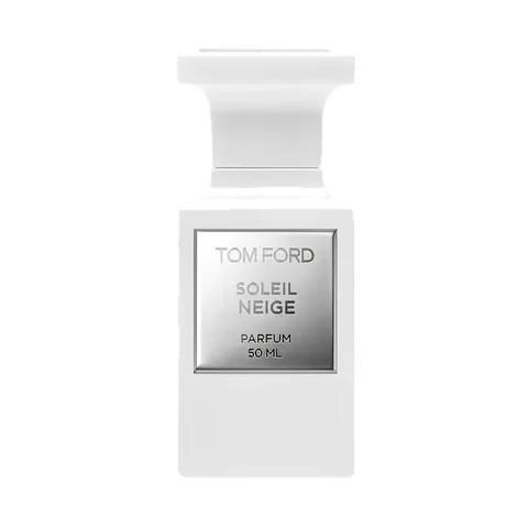 Tom Ford Soleil Neige Parfum parfüm şişesi