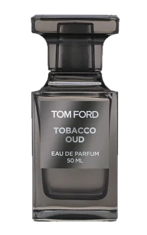 Tom Ford Tobacco Oud parfüm şişesi
