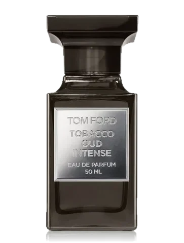 Tom Ford Tobacco Oud Intense parfüm şişesi
