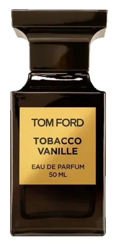 Tom Ford Tobacco Vanille perfume bottle