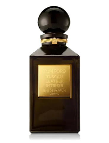 Tom Ford Tuscan Leather Intense parfüm şişesi