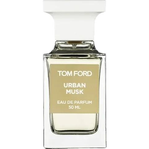 Tom Ford Urban Musk parfüm şişesi