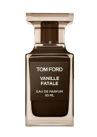 Tom Ford Vanille Fatale (2024) perfume bottle