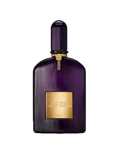 Tom Ford Velvet Orchid perfume bottle