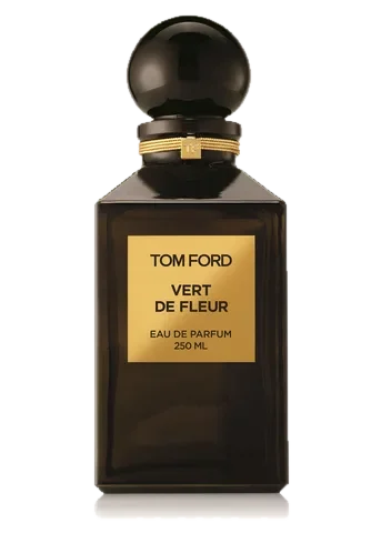 Tom Ford Vert de Fleur perfume bottle