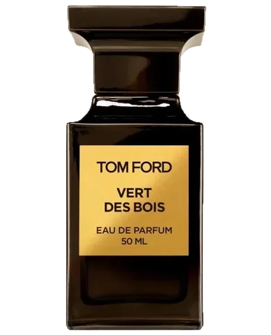 Tom Ford Vert des Bois perfume bottle
