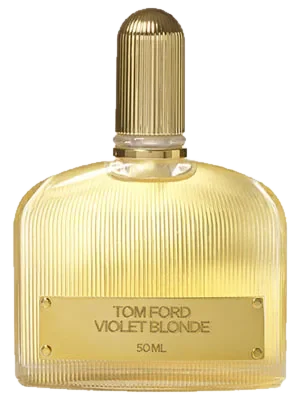 Tom Ford Violet Blonde perfume bottle