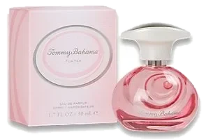 Tommy Bahama for Her perfume bottle