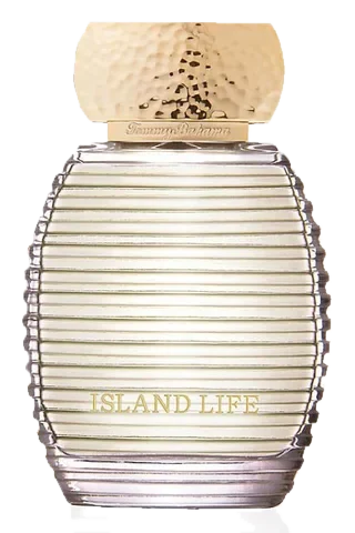 Tommy Bahama Island Life for Her parfüm şişesi