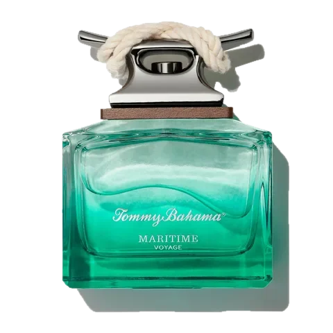 Tommy Bahama Maritime Voyage perfume bottle