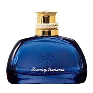 Tommy Bahama Set Sail Martinique perfume bottle