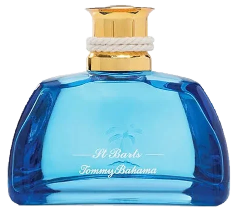 Tommy Bahama St. Barts Men parfüm şişesi
