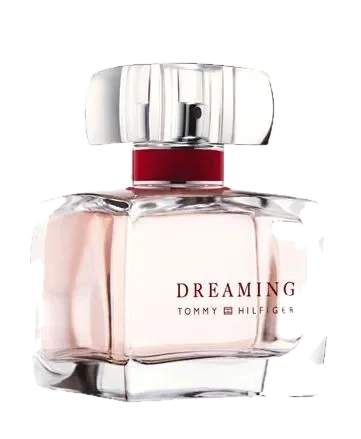 Tommy Hilfiger Dreaming parfüm şişesi