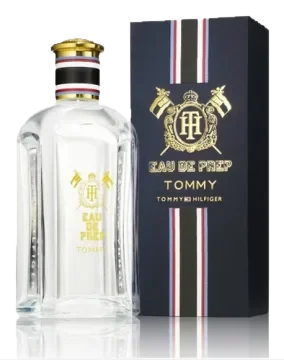 Tommy Hilfiger Eau de Prep Tommy parfüm şişesi