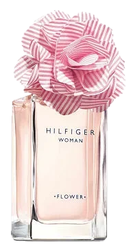 Tommy Hilfiger Flower Rose parfüm şişesi