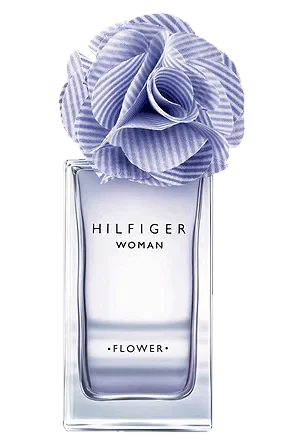 Tommy Hilfiger Flower Violet parfüm şişesi