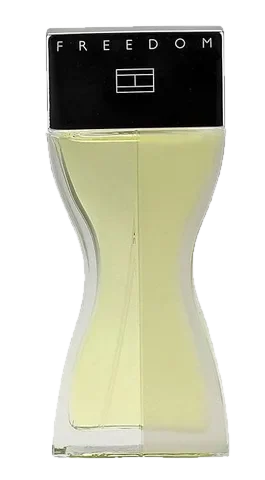 Tommy Hilfiger Freedom for Her perfume bottle