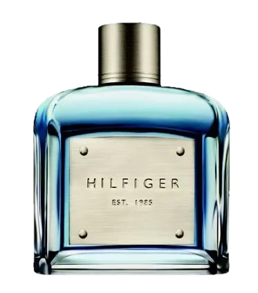 Tommy Hilfiger Hilfiger Est. 1985 parfüm şişesi