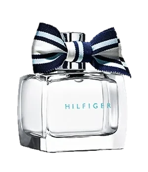 Tommy Hilfiger Hilfiger Woman parfüm şişesi