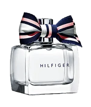 Tommy Hilfiger Hilfiger Woman Peach Blossom parfüm şişesi