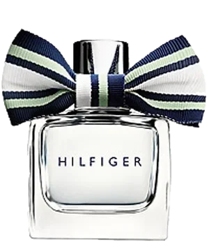Tommy Hilfiger Hilfiger Woman Pear Blossom parfüm şişesi