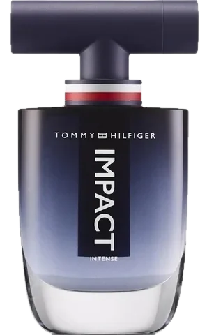Tommy Hilfiger Impact Intense parfüm şişesi