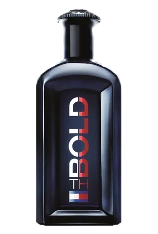 Tommy Hilfiger TH Bold parfüm şişesi