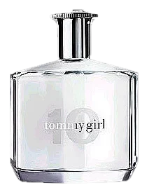 Tommy Hilfiger Tommy Girl 10 parfüm şişesi