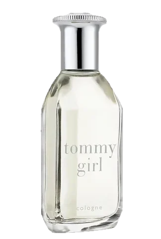 Tommy Hilfiger Tommy Girl parfüm şişesi