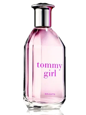 Tommy Hilfiger Tommy Girl Brights parfüm şişesi
