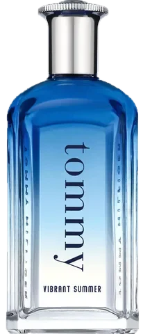 Tommy Hilfiger Tommy Vibrant Summer parfüm şişesi