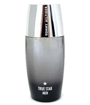 Tommy Hilfiger True Star Men parfüm şişesi