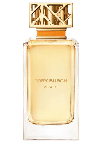 Tory Burch Absolu parfüm şişesi