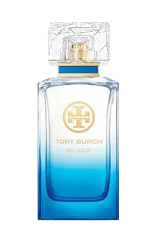 Tory Burch Bel Azur parfüm şişesi