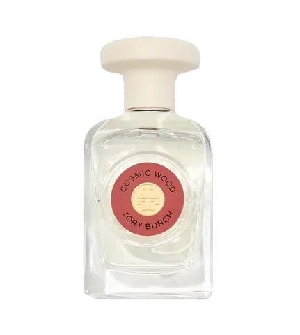 Tory Burch Cosmic Wood parfüm şişesi