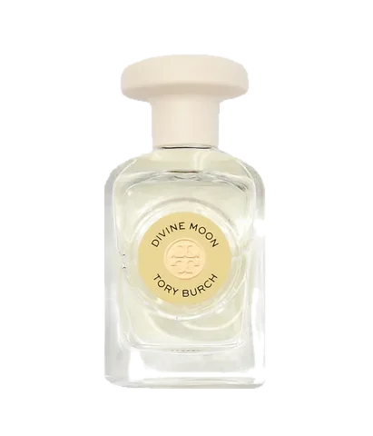 Tory Burch Divine Moon perfume bottle