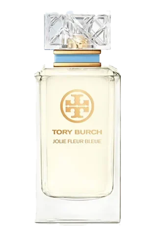 Tory Burch Jolie Fleur Bleue parfüm şişesi