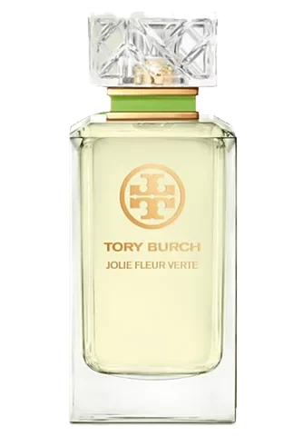 Tory Burch Jolie Fleur Verte parfüm şişesi