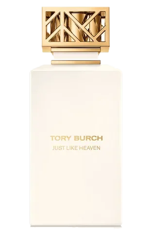 Tory Burch Just Like Heaven parfüm şişesi