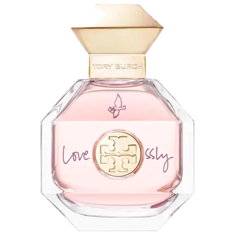 Tory Burch Love Relentlessly parfüm şişesi
