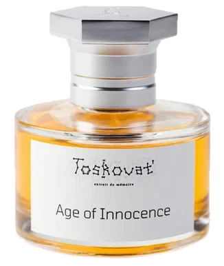 Toskovat' Age of Innocence ' perfume bottle