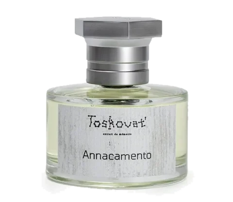 Toskovat' Annacamento ' perfume bottle