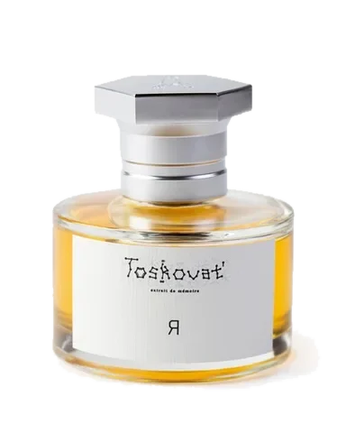 Toskovat' Я ' perfume bottle