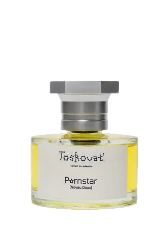 Toskovat' P*rnstar (Noyau Doux) ' perfume bottle