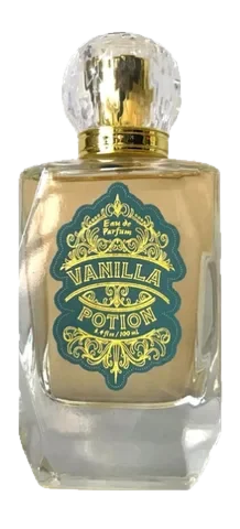 Tru Western Vanilla Potion parfüm şişesi