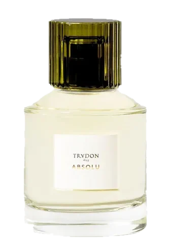 Trudon Absolu perfume bottle