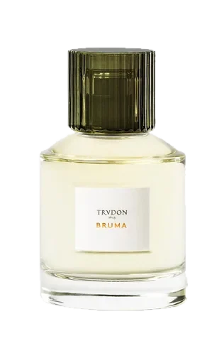 Trudon Bruma parfüm şişesi
