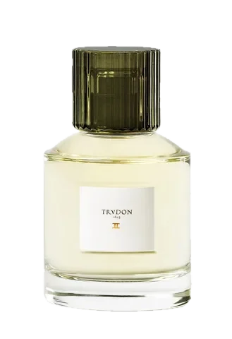 Trudon II perfume bottle